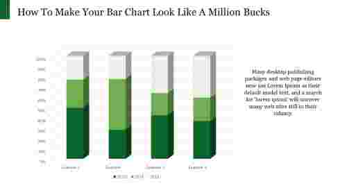 bar graph ppt-How To Make Your Bar -Chart Look Like A Million Bucks
